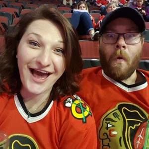 Meet your Posher, Kasara